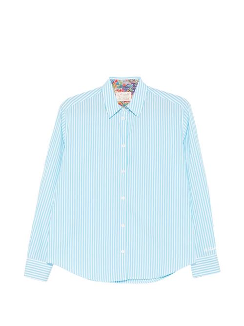 Camicia donna Meredith MC2 SAINT BARTH | MEREDITH00803L
